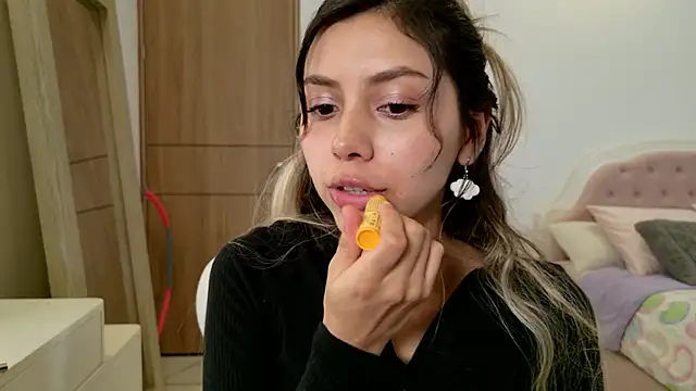 Sensualtease online show from 02-05-25, 01:47