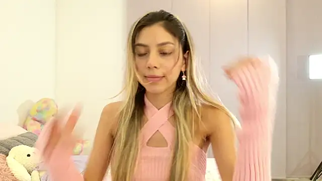 Sensualtease online show from 02-09-25, 02:17