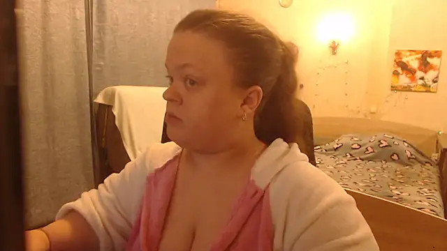 Janiffer MiMi online show from 12-29-24, 07:00