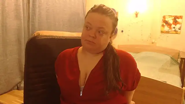 Janiffer MiMi online show from 01-05-25, 01:45