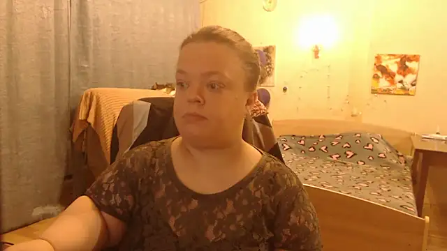 Janiffer MiMi online show from 01-10-25, 06:38