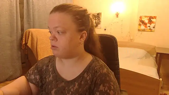 Janiffer MiMi online show from 01-21-25, 07:50