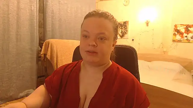 Janiffer MiMi online show from 01-22-25, 06:52