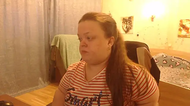 Janiffer MiMi online show from 02-14-25, 04:37