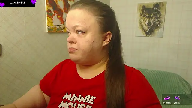 Janiffer MiMi online show from 09-20-25, 03:46