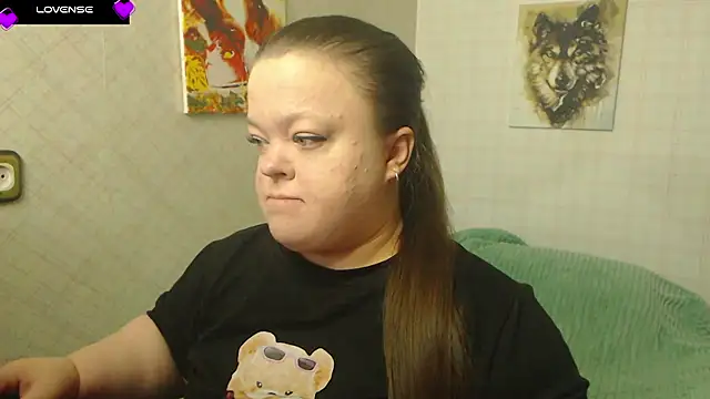 Janiffer MiMi online show from 09-21-25, 03:57