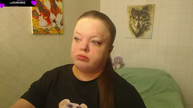 Janiffer MiMi online show from 10-04-25, 03:54