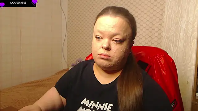 Janiffer MiMi online show from 11-27-25, 06:43