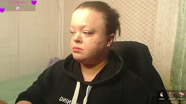 Janiffer MiMi online show from 02-08-26, 11:35