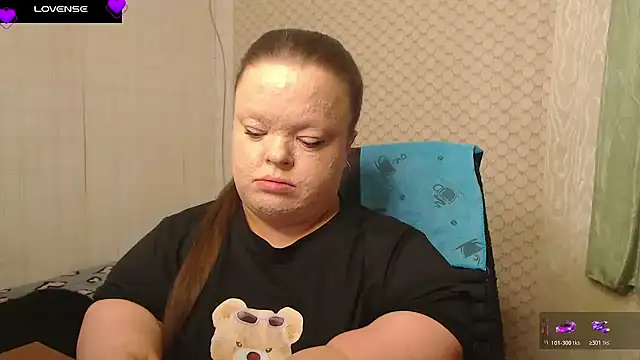 Janiffer MiMi online show from 04-14-26, 03:40