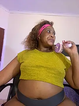 BADFATASS85 online show from 02-01-25, 04:56