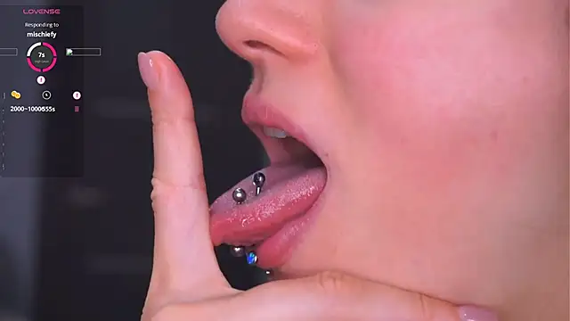 Holla Molly online show from 03-02-26, 07:15