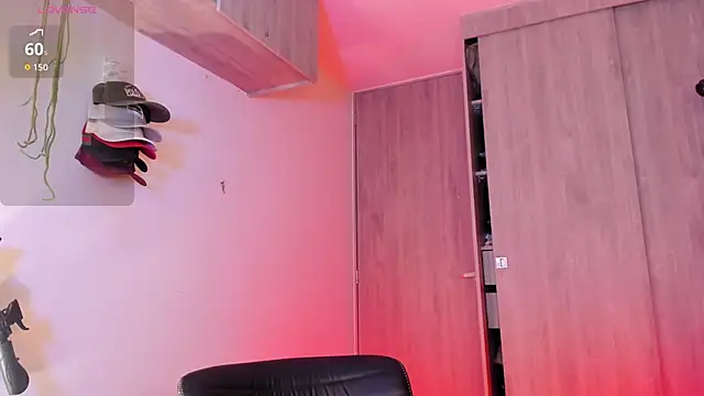 Ricardo 1998 online show from 03-17-26, 03:44