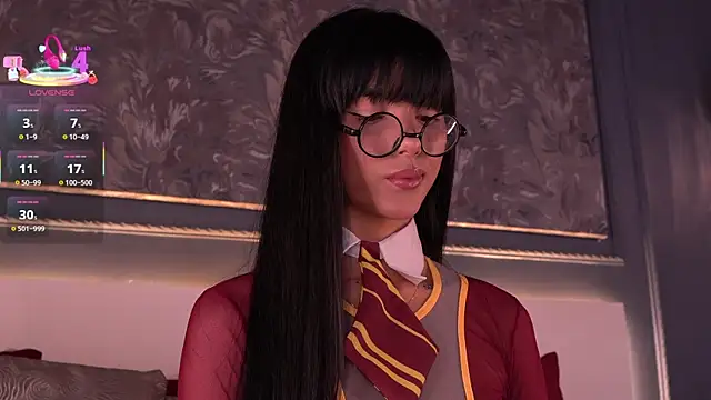 Snapshot of evamoretti chatting on 10-16-25, 01:06 evamoretti online show from 10-16-25, 01:06