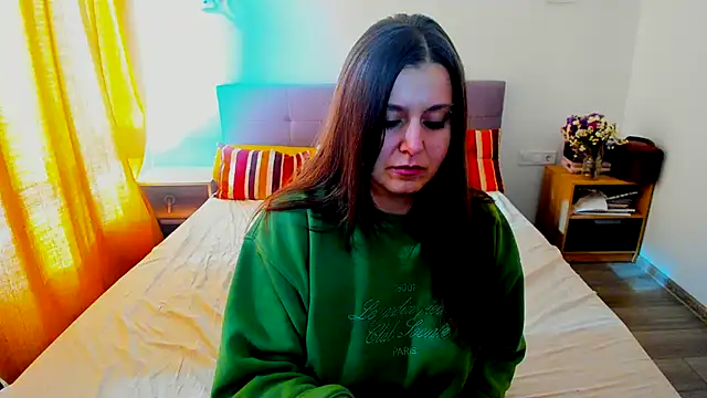 pinupmod online show from 10-08-25, 11:08