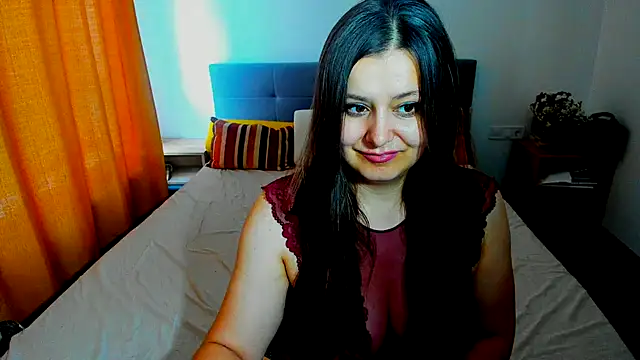 pinupmod online show from 10-11-25, 05:50