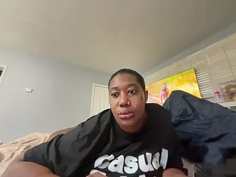 Cherishcherrysha online show from 02-22-26, 12:58