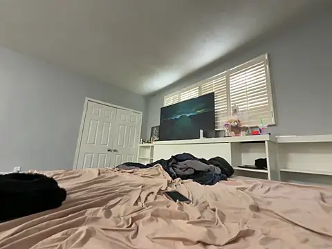 Cherishcherrysha online show from 02-27-26, 04:18