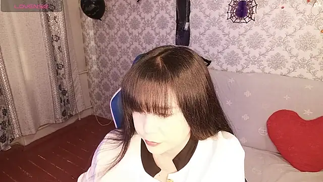 MissValday online show from 10-31-25, 05:30