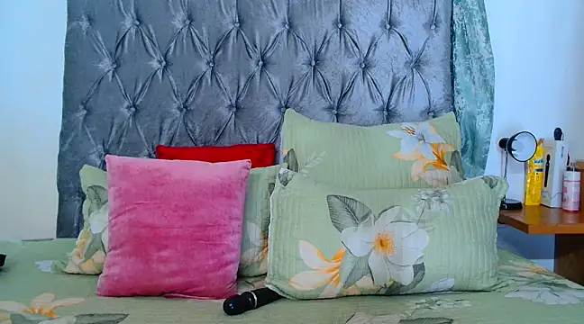 AvaOcean online show from 03-17-25, 06:42