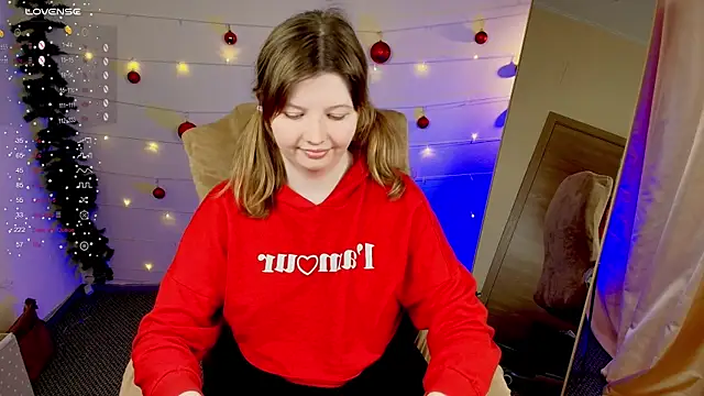 Vivian cutie online show from 12-26-24, 08:00