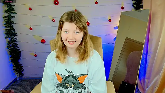 Vivian cutie online show from 12-27-24, 03:37