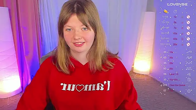 Vivian cutie online show from 01-12-25, 01:48