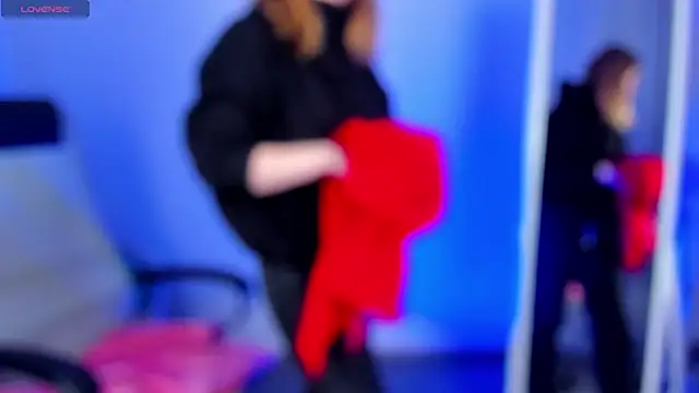 Vivian cutie online show from 01-13-25, 10:36