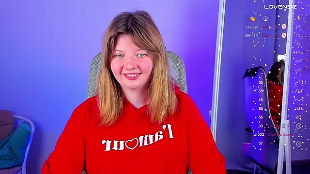 Vivian cutie online show from 01-18-25, 04:31