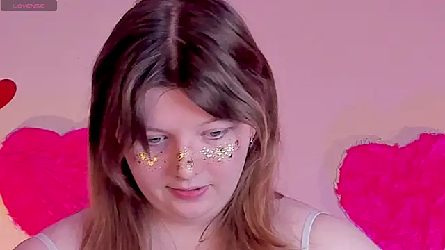 Vivian cutie online show from 02-14-25, 03:36