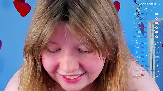 Vivian cutie online show from 02-16-25, 05:59