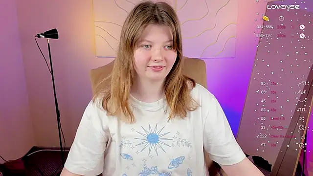 Vivian cutie online show from 03-08-25, 04:39