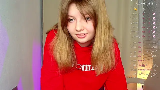 Vivian cutie online show from 03-09-25, 04:55