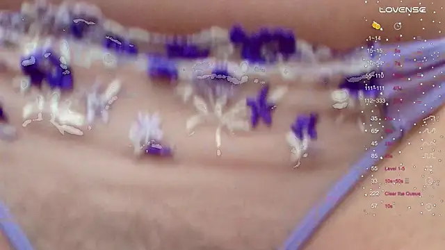 Vivian cutie online show from 03-14-25, 06:39