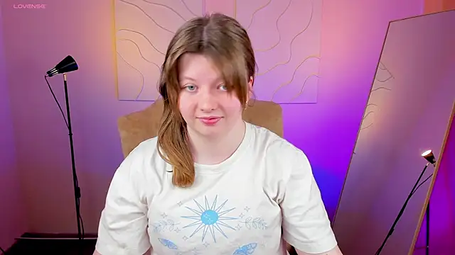 Vivian cutie online show from 03-18-25, 03:31