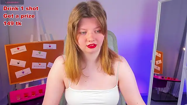 Vivian cutie online show from 03-22-25, 10:49