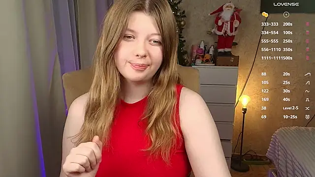 Vivian cutie online show from 12-17-25, 03:29