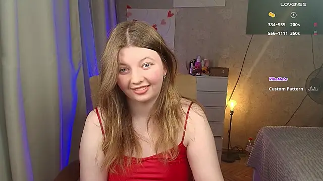 Vivian cutie online show from 02-13-26, 03:30