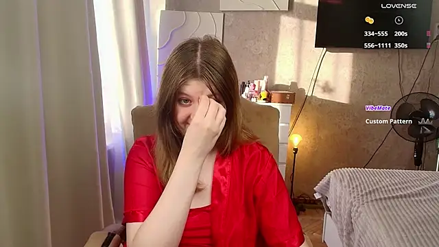 Vivian cutie online show from 04-09-26, 03:39