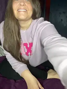 CamilaLovexoxo online show from 03-24-26, 01:05