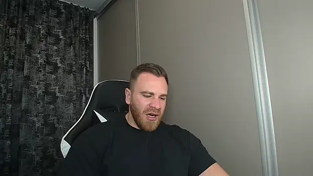 Thori92 online show from 11-10-25, 05:01