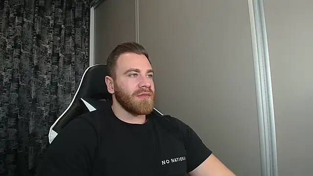 Thori92 online show from 12-02-25, 03:07