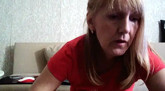 ValeriaLight online show from 03-18-25, 06:15