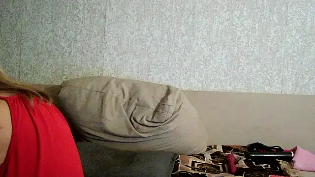 ValeriaLight online show from 10-26-25, 02:12