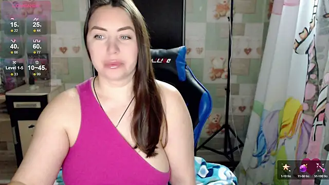 Korolek12 online show from 02-03-25, 03:49