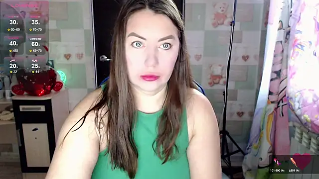 Korolek12 online show from 02-18-25, 04:58