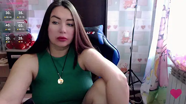 Korolek12 online show from 02-18-25, 08:05