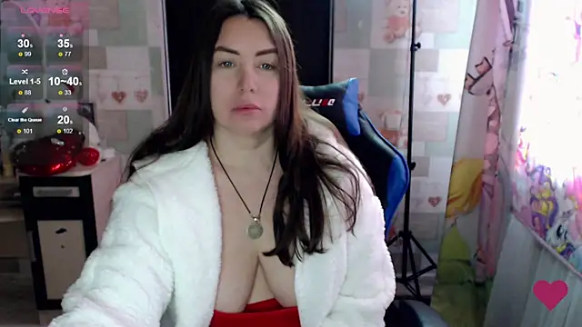 Korolek12 online show from 02-24-25, 07:33