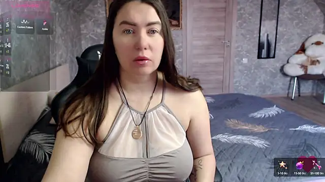 Korolek12 online show from 02-27-25, 05:13