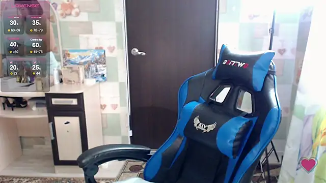 Korolek12 online show from 09-11-25, 04:56